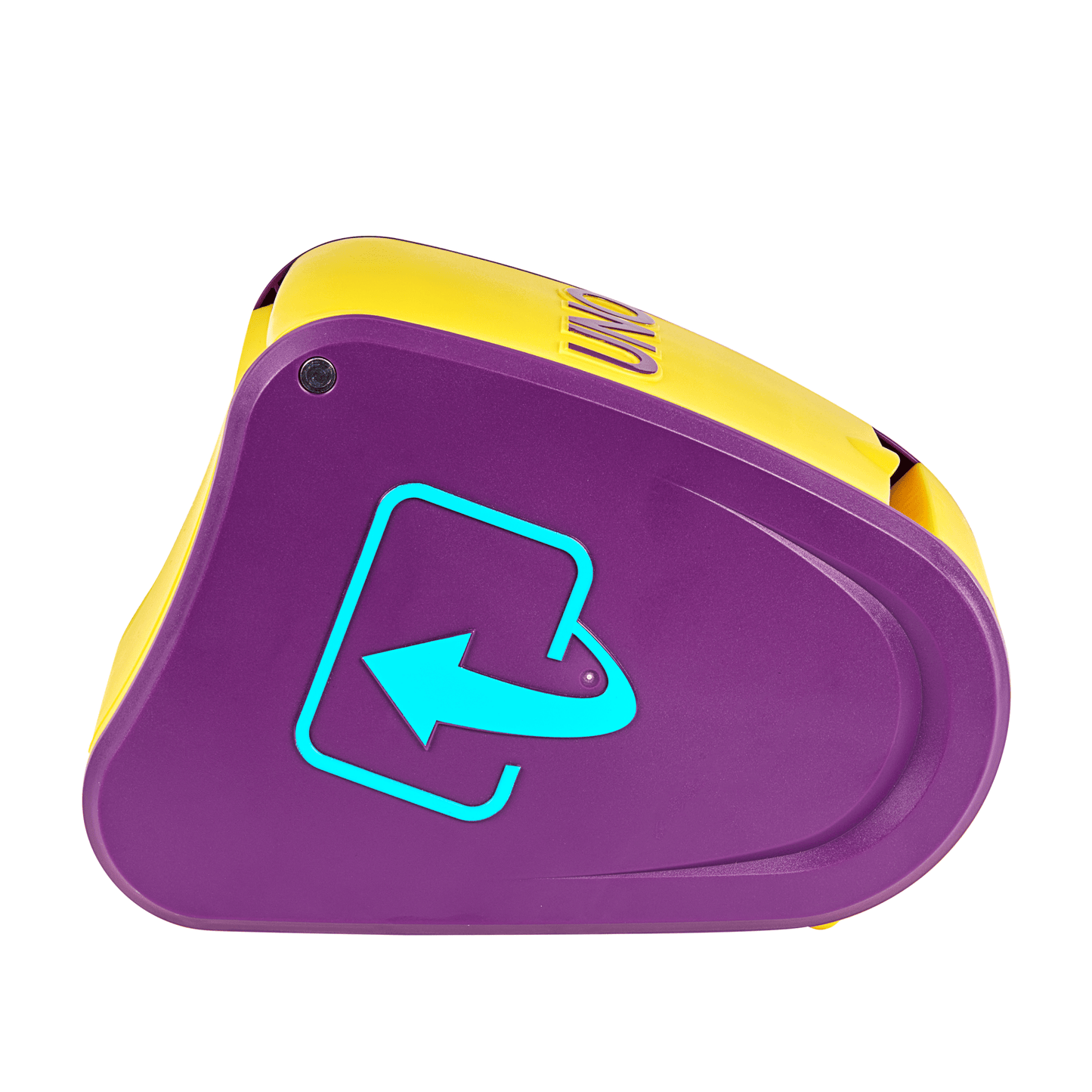 UNO Flip Attack Card Game For Kids, Adults & Family Night