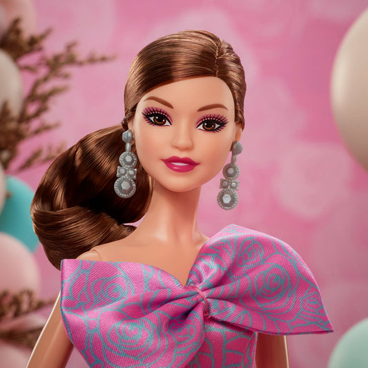 Barbie Signature Boneca de Coleção Birthday Wishes