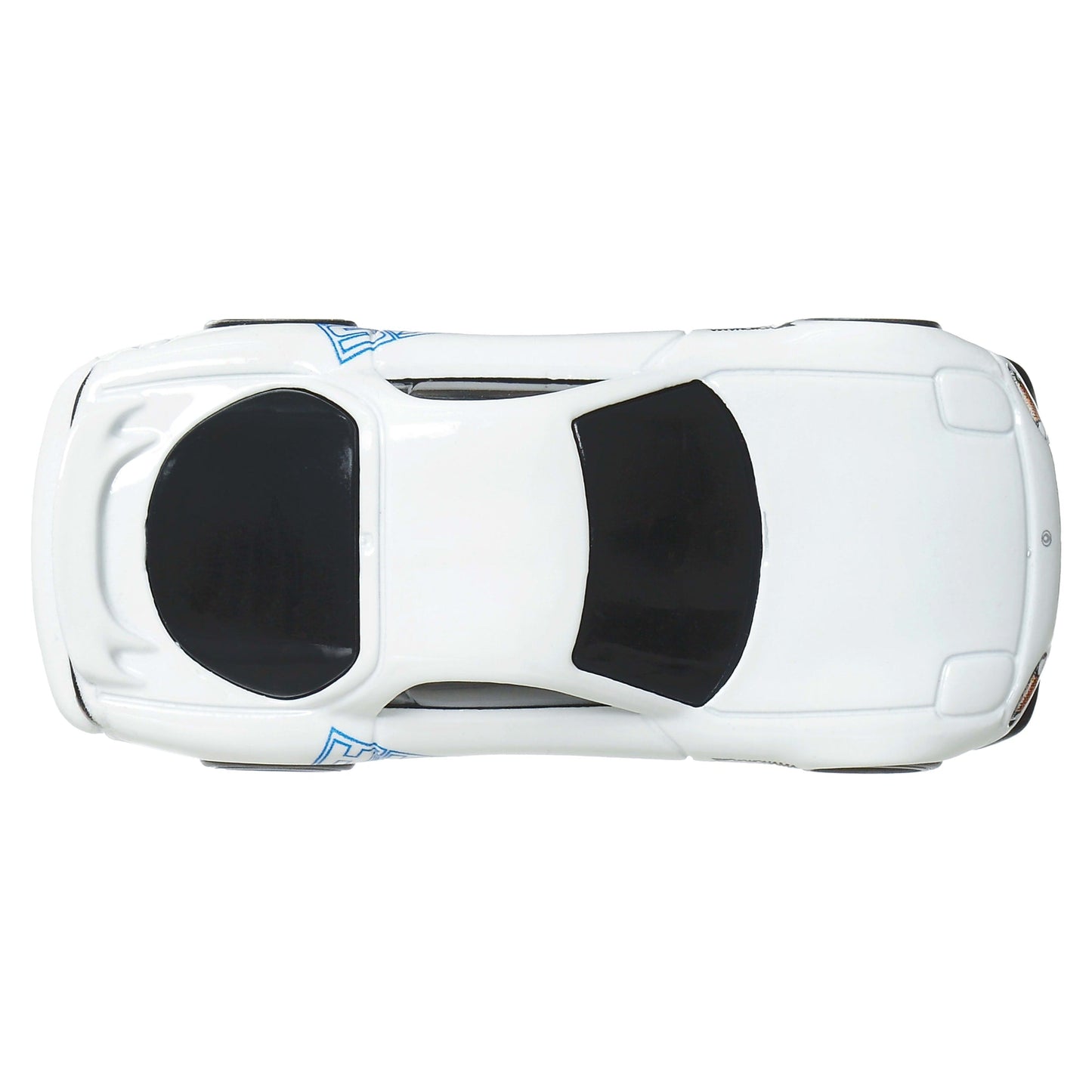Hot Wheels Collector Veículo de Brinquedo Mazda RX-7 FD