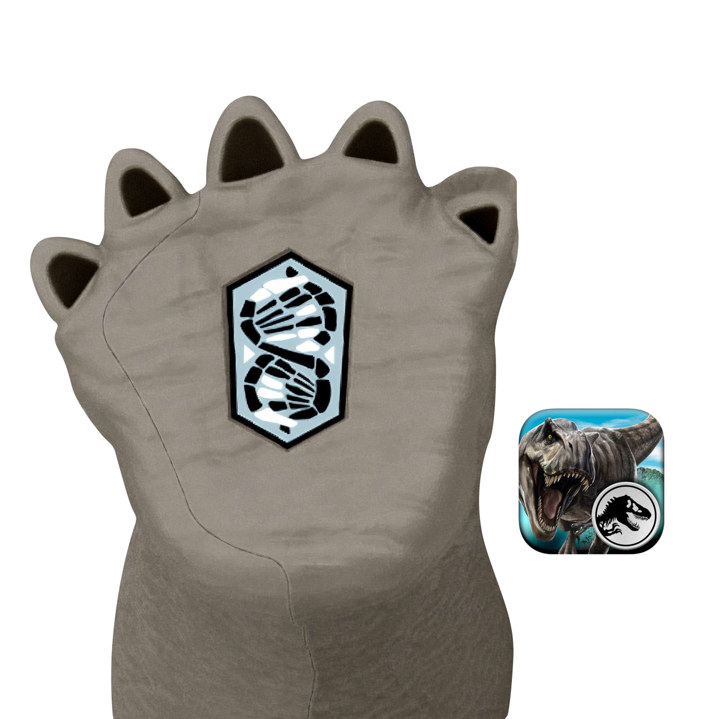 Jurassic World Rebirth Super Colossal Titanosaurus Dinosaur, 53 Inch Long Movie-Accurate Herbivore